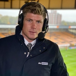 Neil Mellor's profile photo