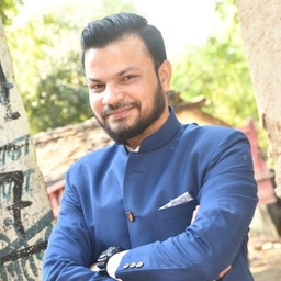 Love Gaur's profile photo