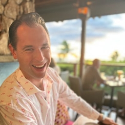 Jason Scott's profile photo