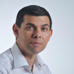 Warren Fernandez's profile photo