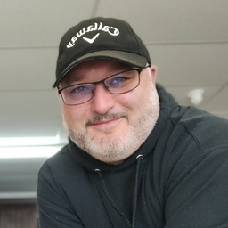 Robert Williams's journalist profile photo