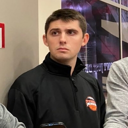 Owen McCue's profile photo