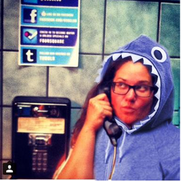 Rebekah Metzler's profile photo