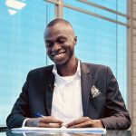 Nii Lartey's profile photo