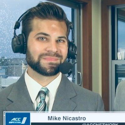 Mike Nicastro's profile photo