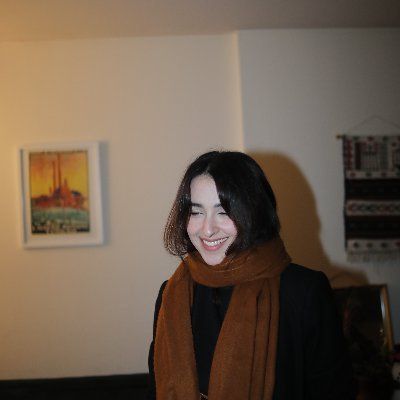 Asmaa Elkeurti's profile photo