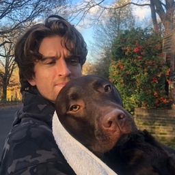 Greg James's profile photo