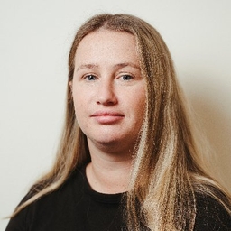 Isobel Cootes's profile photo