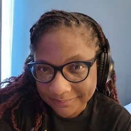Jonita Davis's profile photo