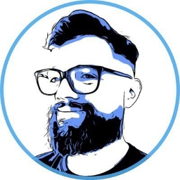Chris Creegan's profile photo