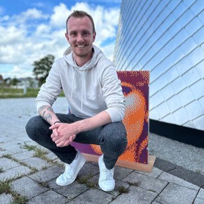 Jan Phillip Lehmker's profile photo