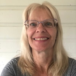 Judy Owen's profile photo