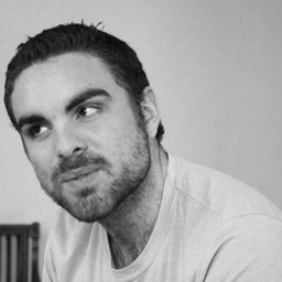 Alexander Besant's profile photo