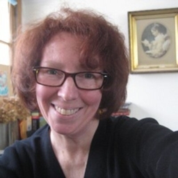 Mary-Liz Shaw's profile photo