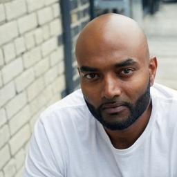 Radheyan Simonpillai's profile photo