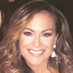 Taryn Asher's profile photo