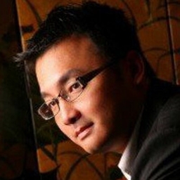 David Ning's profile photo