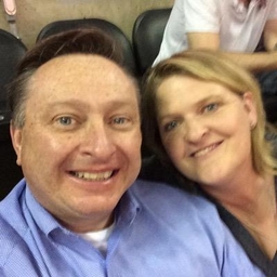 Keith McMahan's profile photo