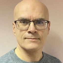 Craig R. Christie's profile photo