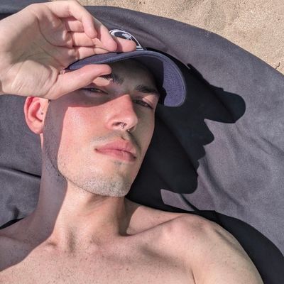 Abel Cuartero Escartín's profile photo