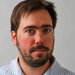 Jonathan Van Fleet's profile photo