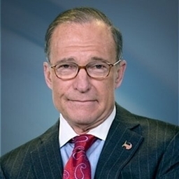 Larry Kudlow's profile photo