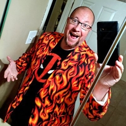 Scott Thomas's profile photo