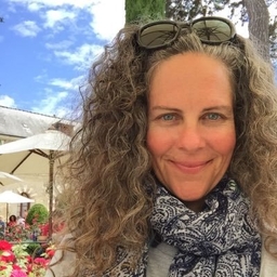 Ceil Miller-Bouchet's journalist profile photo