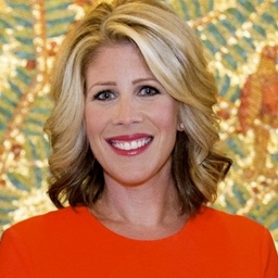 Christy McDonald's profile photo
