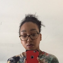 Alyson Lewis's profile photo