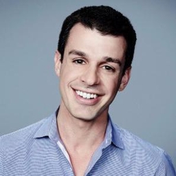 Ben Tinker's profile photo