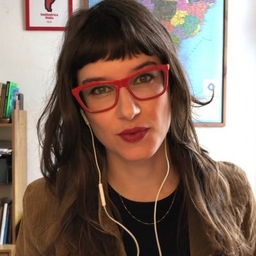 Mariana Serafini's profile photo