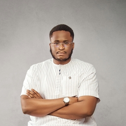 Timi Odueso's profile photo