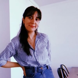Carolina Loza León's profile photo