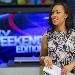Victoria Rubadiri's profile photo