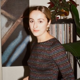 Abi Whistance's profile photo