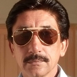 Waqar Khan's profile photo
