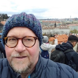 Chris Hewitt's profile photo