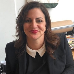 Taffy Brodesser-Akner's profile photo