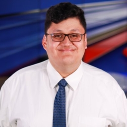 Jorge Quiquivix's profile photo