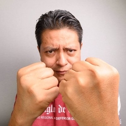 Jorge Martínez's profile photo