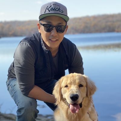 Allen Kim's profile photo