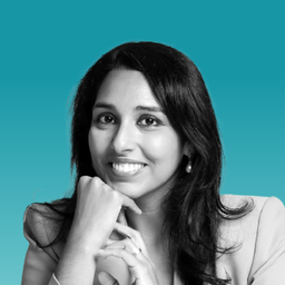 Anna Santiago's profile photo