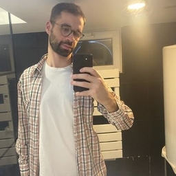 Clément Devos's profile photo