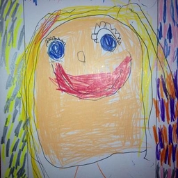 Caroline Binham's profile photo