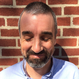 Keith Romer's profile photo