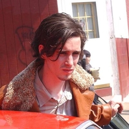 Jean-Yves Alric's profile photo