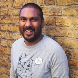 Michael Sawh's profile photo