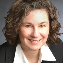 Christiane Fricke's profile photo