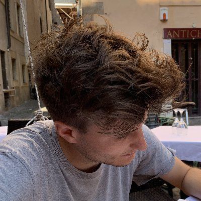 Pierre Le Coustumer's profile photo
